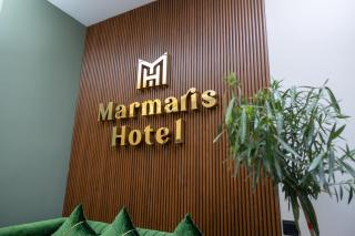 Marmaris Saray hotel NEW - Taschkent - 9