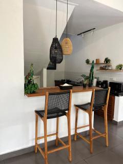 New Villa soul2Bdr close to airport,Oberoi,Beach - Mantaak - 9