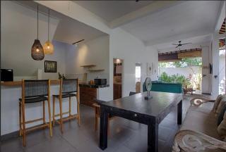 New Villa soul2Bdr close to airport,Oberoi,Beach - 8
