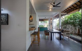 New Villa soul2Bdr close to airport,Oberoi,Beach - 7