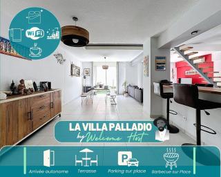 La Villa Palladio, Calme et Détente - 4