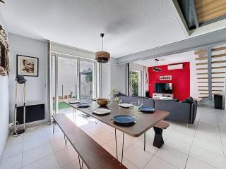 La Villa Palladio, Calme et Détente - 9