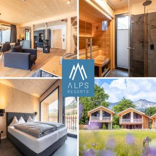 Alpenchalets Biberwier Zugspitze by ALPS RESORTS - Biberwier - 0