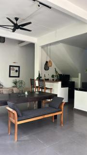 New Villa soul2Bdr close to airport,Oberoi,Beach - 2