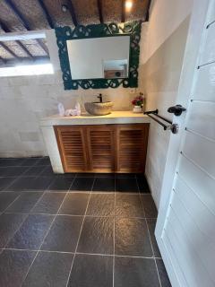 New Villa soul2Bdr close to airport,Oberoi,Beach - 1