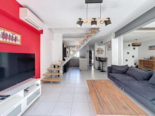 La Villa Palladio, Calme et Détente - 7