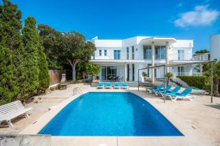 Des Port - Vistas al mar - 0