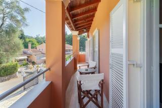 Family Group Apartment - 4