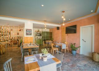 Family Group Apartment - Ipsos - 1