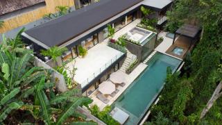 Villa Red Wine by BaliSuperHost - 5
