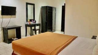 Jati Hotel - Ternate - 3