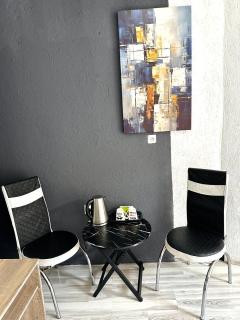 OneRoom - Ohrid - 7