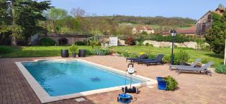 Relais du Dompeter - Molsheim - 8