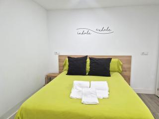 La maruca loft deluxe 3000 - 1
