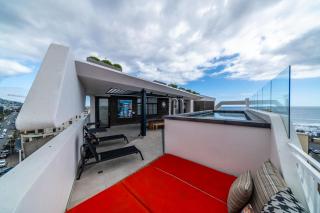 82 on Main, Seaview, Pool, Parking, Blok 415 - Ciudad del Cabo - 7