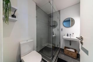 82 on Main, Seaview, Pool, Parking, Blok 415 - Ciudad del Cabo - 6