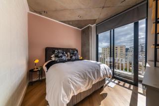 82 on Main, Seaview, Pool, Parking, Blok 415 - Ciudad del Cabo - 3