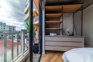 82 on Main, Seaview, Pool, Parking, Blok 415 - 9