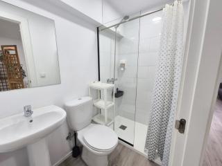 La maruca loft deluxe 3000 - Santander - 6