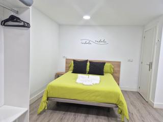 La maruca loft deluxe 3000 - Santander - 2