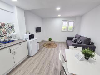La maruca loft deluxe 3000 - Santander - 8