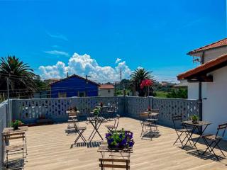 La maruca loft deluxe 3000 - Santander - 5