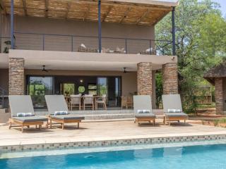 Afrikaya Bush Lodge - Hoedspruit - 8