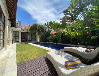 Spacious Villa in Petitenget Top Location - 1
