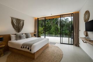 Villa Red Wine by BaliSuperHost - Ubud - 9