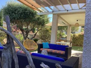 Détente et soleil - Lapalme - 0