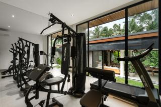 Villa Red Wine by BaliSuperHost - Ubud - 7