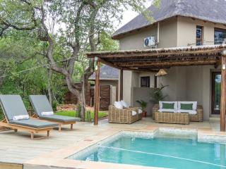 Afrikaya Bush Lodge - Hoedspruit - 5