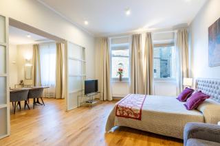 Apartments Florence - Ariento Deluxe 7 - Florence - 5
