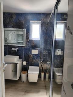 Vila Bilbil - Ksamil - 5