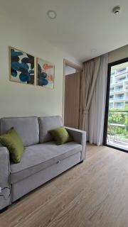 Palmetto Park Condominium by SP - Ban Karon - 9