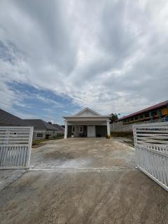 D'Laman Homestay - Slim River - 1