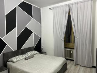 VSuite Linate - Milan - 8