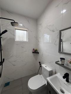 D'Laman Homestay - 7