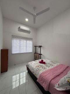 D'Laman Homestay - Slim River - 2