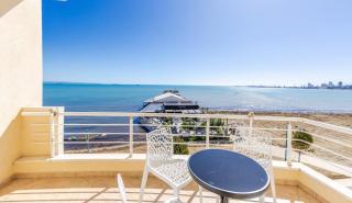 Joe's Seafront Apartment by PS - Durazzo - 4