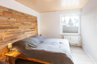Ferienwohnung Harzer Jahreszeiten mit Terrasse - Braunlage - 7