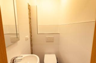 Ferienwohnung Harzer Jahreszeiten mit Terrasse - 4