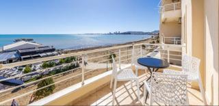 Joe's Seafront Apartment by PS - Durazzo - 0