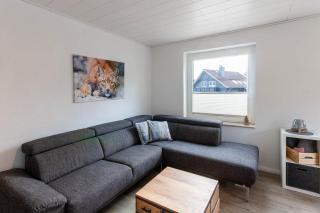 Ferienwohnung Harzer Jahreszeiten mit Terrasse - 3