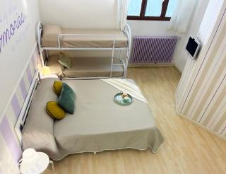 Holihome Le Rose - San Benedetto del Tronto - 9