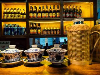 Nova Traveller's Lodge - 6