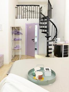 Holihome Le Rose - San Benedetto del Tronto - 2