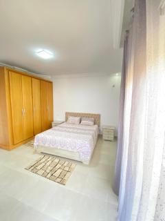 Duplex El mansoura A3 - Kelibia - 2