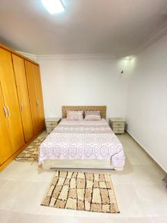 Duplex El mansoura A3 - Kelibia - 1