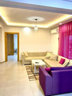 Duplex El mansoura A3 - Kelibia - 5